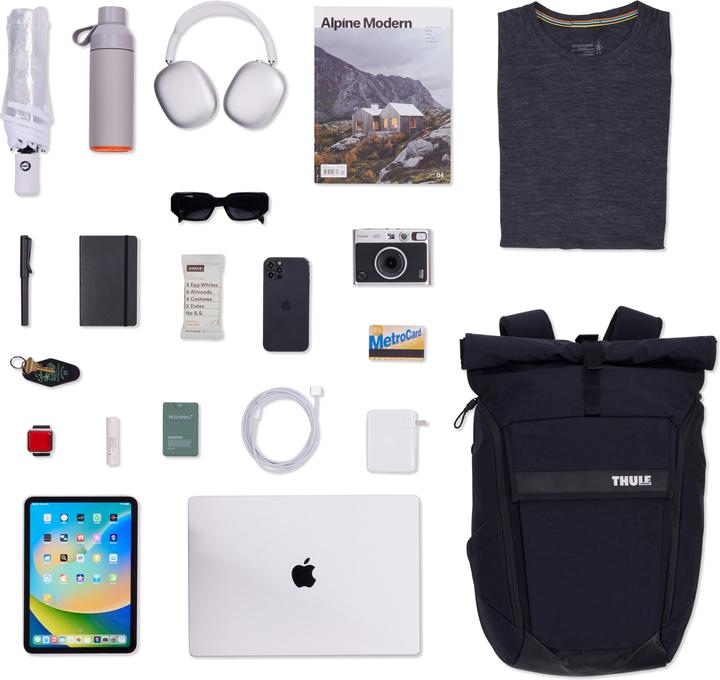 Actual product image Thule Paramount (24 l)