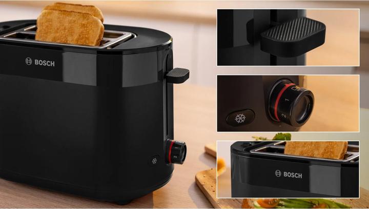 Image du produit Bosch Hausgeräte MyMoment (Prise UE)