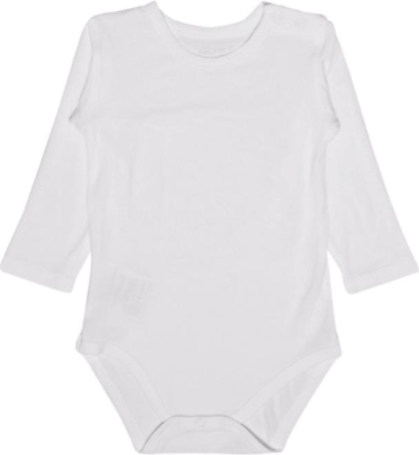 Immagine prodotto Hust and Claire Bamboo Body Buller Manica lunga (68)