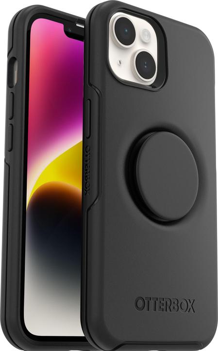 Image du produit OtterBox Otter + Pop Symmetry (Apple iPhone 14, Apple iPhone 13)
