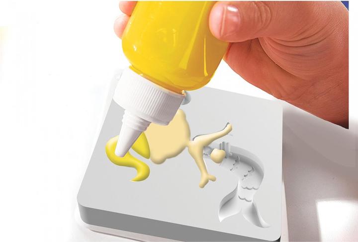 Image du produit Simba Aqua Gelz Deluxe Set de sirènes