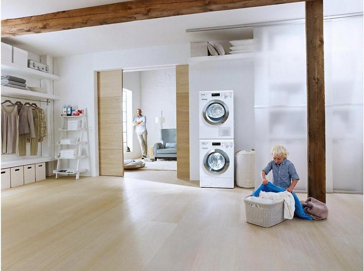 Immagine prodotto Miele WTV 501 Set di collegamento