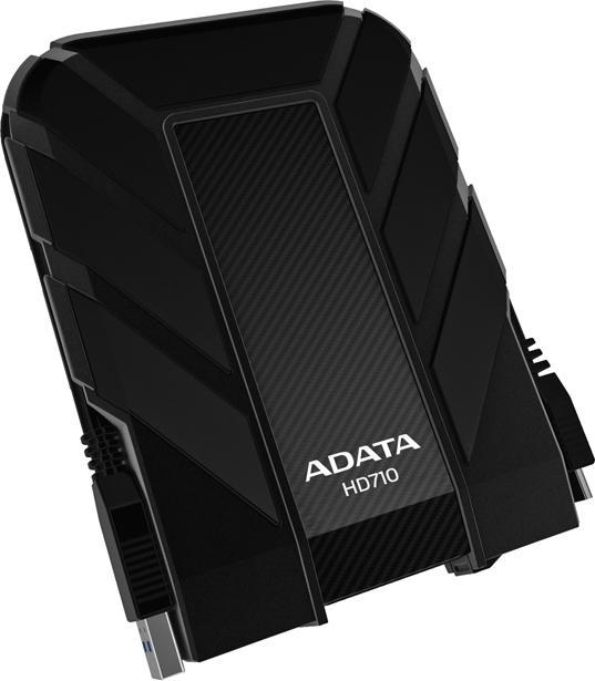 Produktbild Adata DashDrive Durable HD710 (0.50 TB)