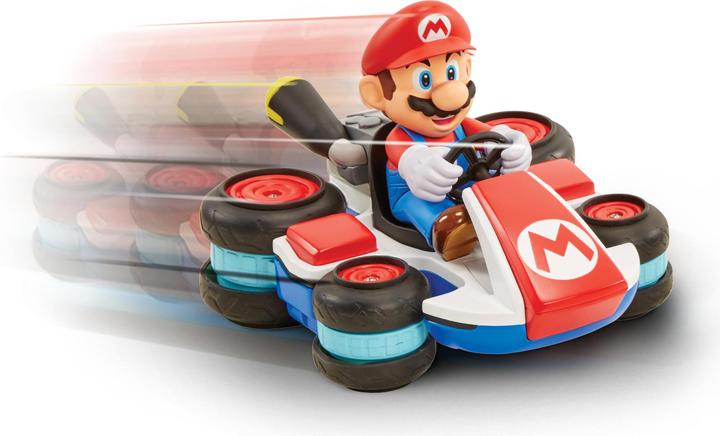 Image du produit Jakks Pacific Mini Mario Kart RC