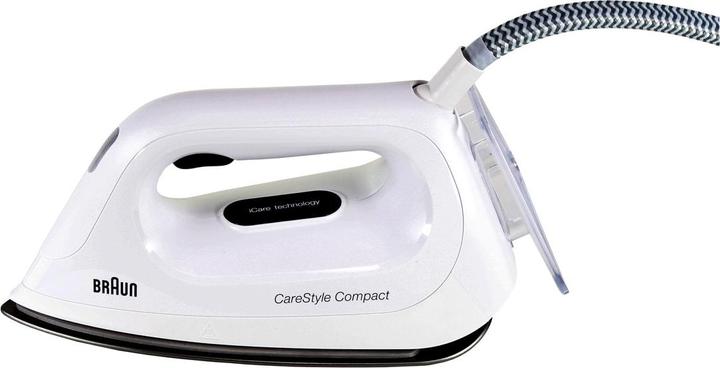 Produktbild Braun CareStyle Compact IS2044 (2200 W, 350 g/min)