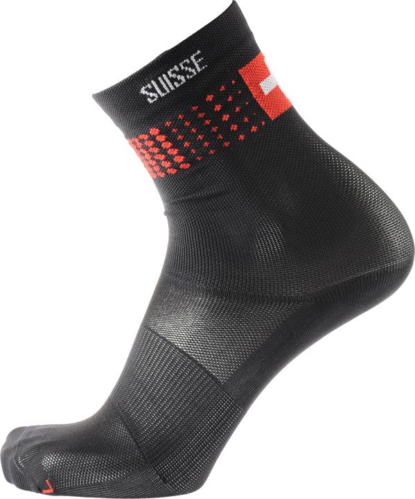 Actual product image Milremo Criterium Sock Suisse Edition (35 - 37)