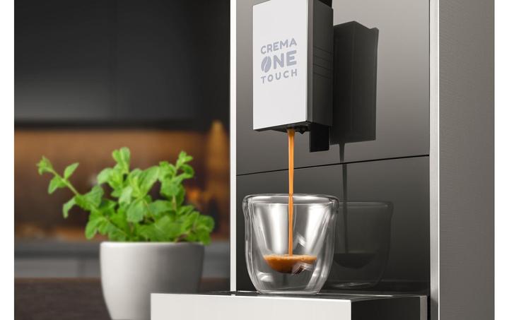 Actual product image Trisa Crema One Touch