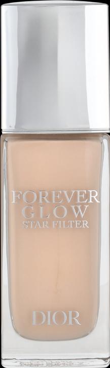Actual product image Dior Forever Glow Star Filter (0N, Highlighter, 153 g)