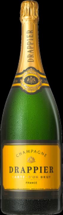 Drappier Carte d'Or Brut Champagner