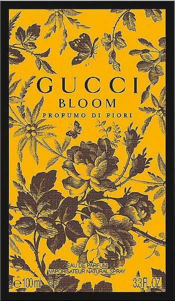 Produktbild Gucci Profumo di Fiori Eau de Parfum (Eau de Parfum, 100 ml)