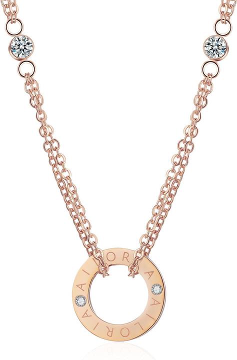 Actual product image Ailoria Apolline (Stainless steel)
