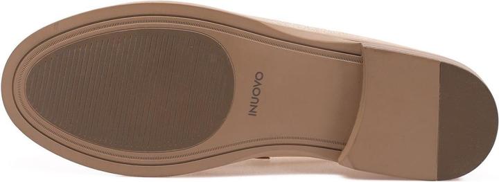 Produktbild Inuovo Einfach und vielseitig zu kombinieren, lässt sich dieser stilvolle und klassische Slipper von (38)