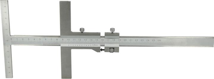 Produktbild KS Tools Anreiss-Messschieber (27.50 cm)