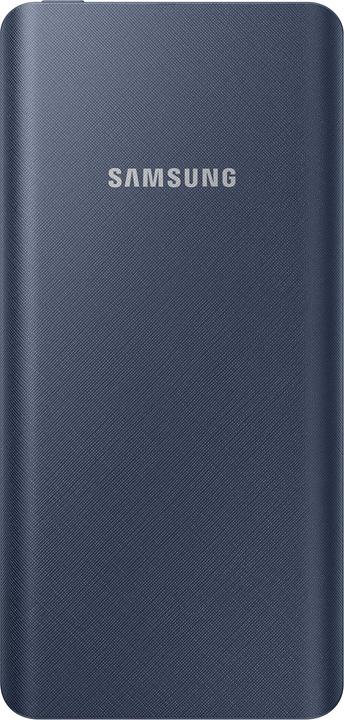 Productafbeelding Samsung Eb-P3000 (10000 mAh, 7.50 W, 31 Wh)