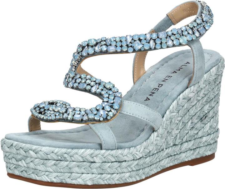 Actual product image Alma en Pena Sandalen (40)