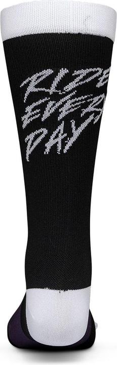 Produktbild Ride Concepts Ride Every Day Synthetic Socken (M)