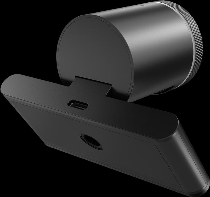 Actual product image Lenovo Qhd webcam (4 Mpx)