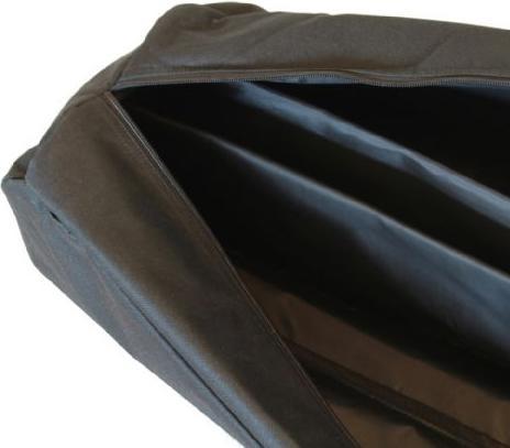 Immagine prodotto Studioking Borsa per treppiede KB122 122 cm (Borsa per treppiede)