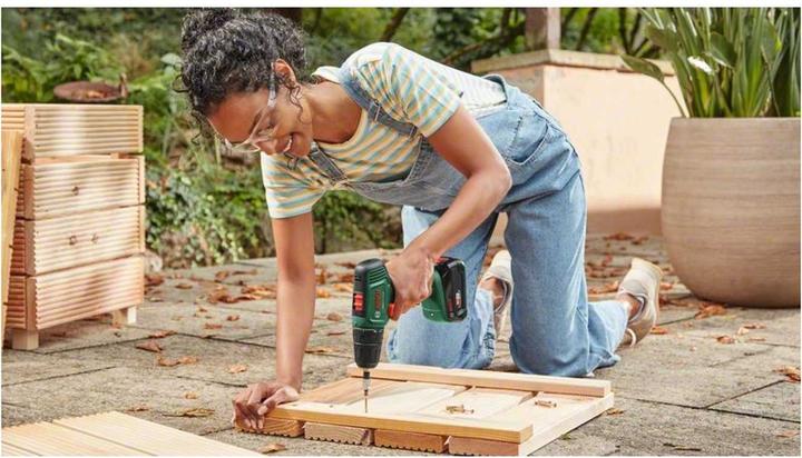 Produktbild Bosch Home & Garden EasyDrill 18V-40 (Akkubetrieb)
