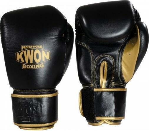 Produktbild Kwon Professional Boxing Sparring Defensive (16 OZ)