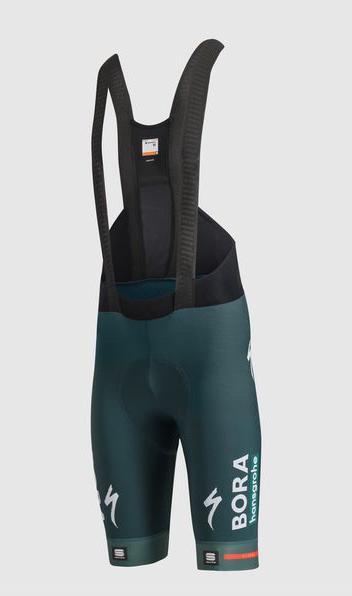 Sportful BOH Fiandre Norain Bibshort (3XL)