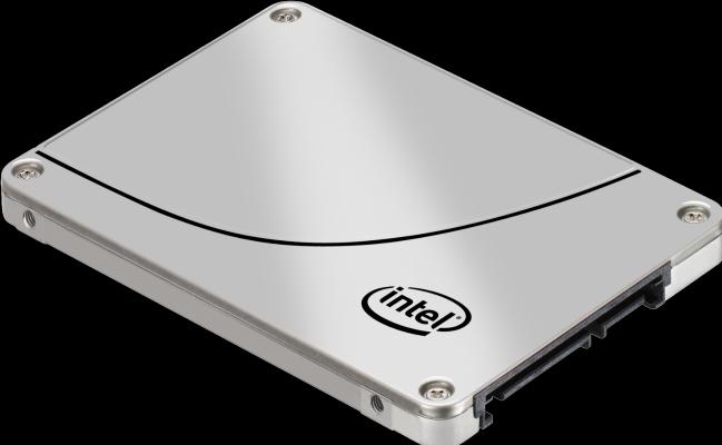 Image du produit Intel Dc S3710 (800 Go, 2.5")