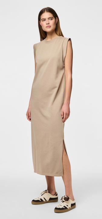Actual product image Pieces Pcchilli Summer Sl Ankle Dress Noos Bc (XS)