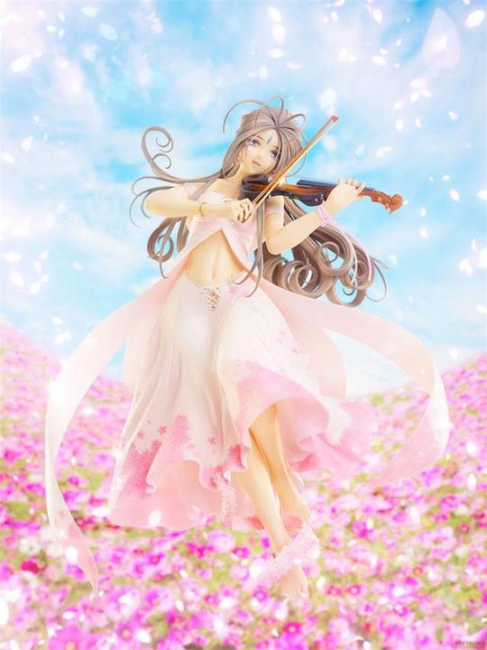 Image du produit Hobbymax Oh My Goddess! statuette PVC 1/8 Belldandy 37 cm