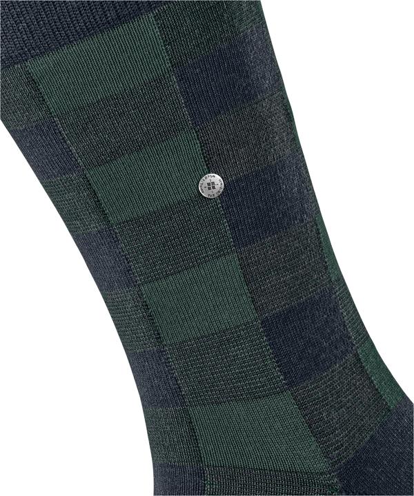 Actual product image Burlington Buffalo Check Herren (40 - 46)