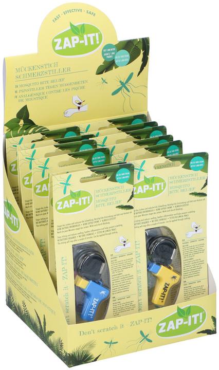 Produktbild Zap-It! Mückenstich Schmerzstiller