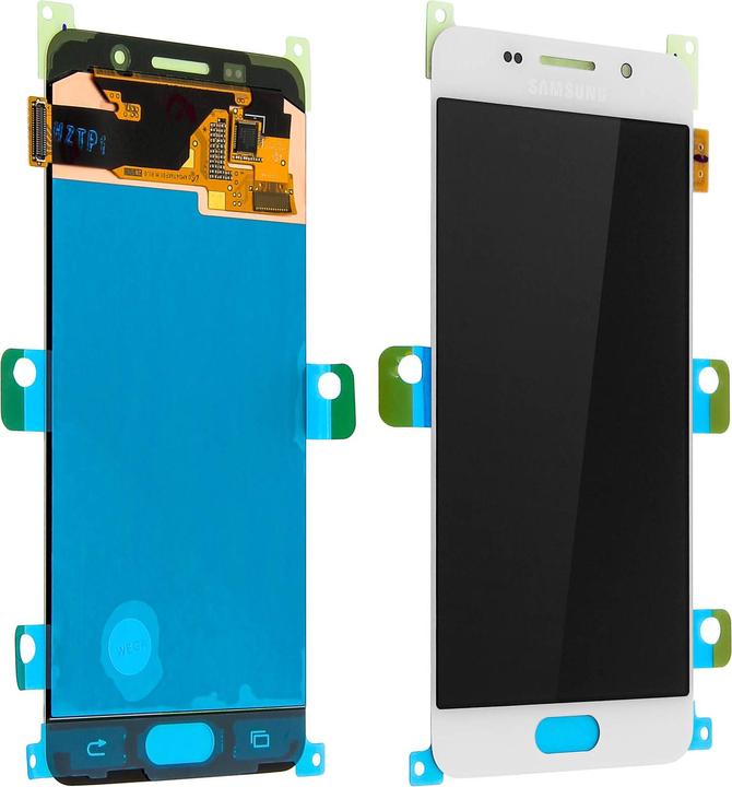 Image du produit Samsung Galaxy A3 2016 Pièce de rechange LCD (Écran, Galaxy A3 (2016))