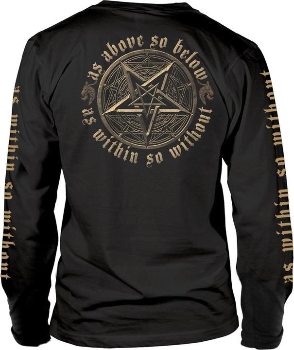 Produktbild Dimmu Borgir Hands Of Death (Longsleeve) (M)