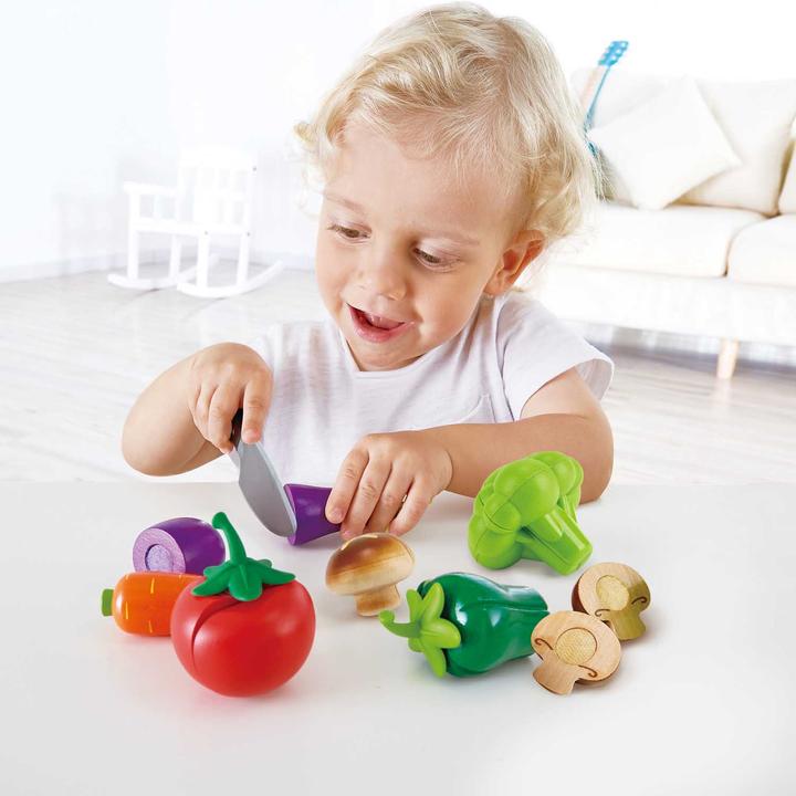 Produktbild Hape Gemüse