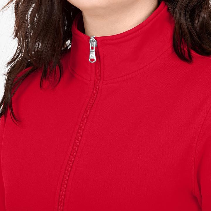 Produktbild JAKO Sweatjacke Doubletex (48)
