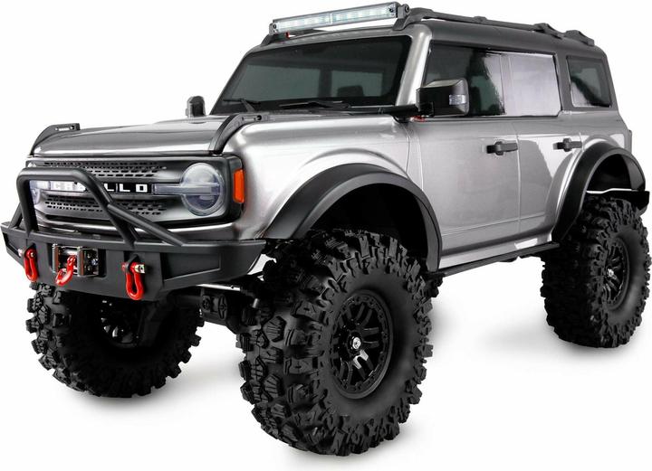 Image du produit Amewi Scale Crawler AMXRock CT10 Caballo 4WD (RTR Prêt à fonctionner)