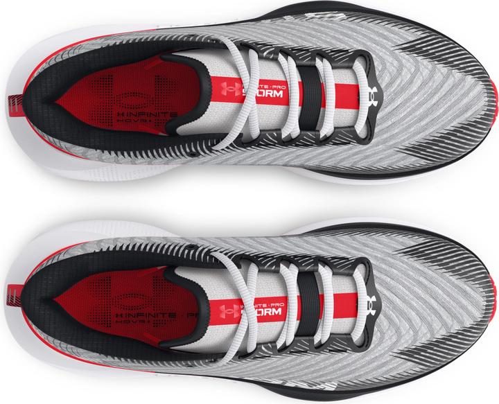 Produktbild Under Armour laufschuhe infinite pro storm (43)