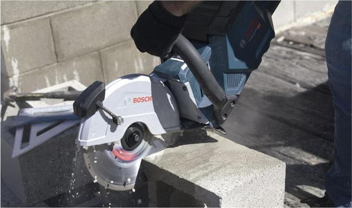 Produktbild Bosch Hausgeräte Bosch 18V Trennsäge GCS 18V-230 (solo, C) (230 mm)