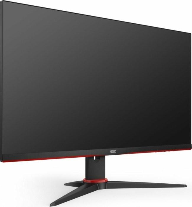 Produktbild AOC 27G2AE/BK (1920 x 1080 Pixel, 27")