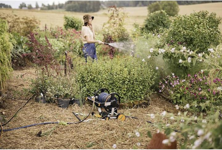Produktbild Fiskars Waterwheel XL (30 m)