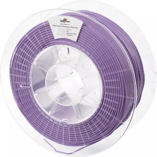 Immagine prodotto Filamento (PLA, 2.85 mm, 1000 g, Viola)