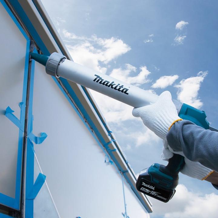 Actual product image Makita DCG180Z