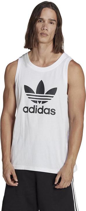 Produktbild adidas Adicolor Classics Trefoil Tanktop (L)