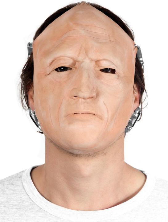 Actual product image Paper Magic Original Saw Jigsaw Tobin Bell