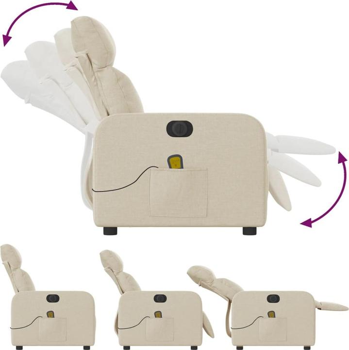 Actual product image VidaXL Ilse