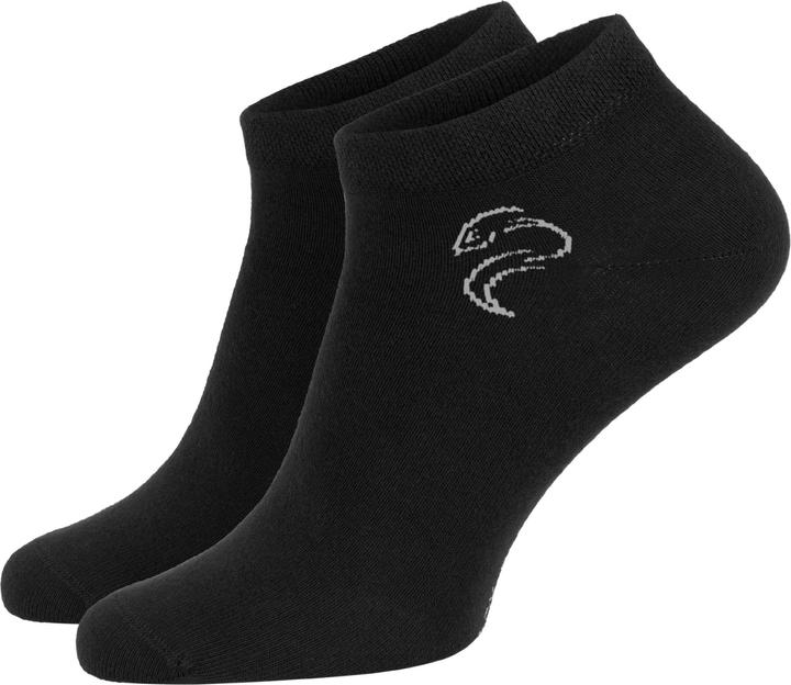 Actual product image Black Snake Smooth Style (pack of 12, 39, 42)