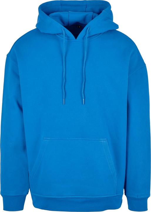 Immagine prodotto Build Your Brand Basic Felpa con Cappuccio Oversize Uomo (3XL)