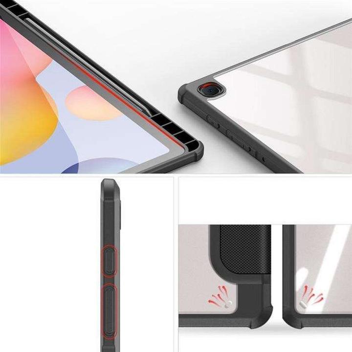 Actual product image Dux Ducis Toby (Galaxy Tab S6 Lite)