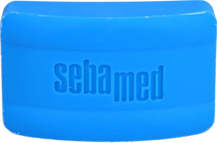 Productafbeelding Sebamed Sebamend, Frisse Douche, Douchegel, 100g