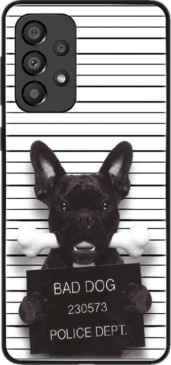 Bad Dog Bulldogge