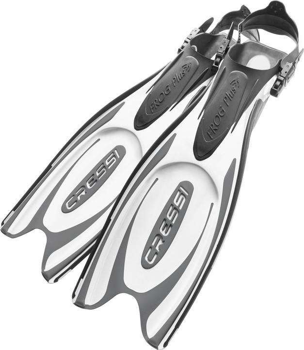 Actual product image Cressi Frog Plus (L/XL)